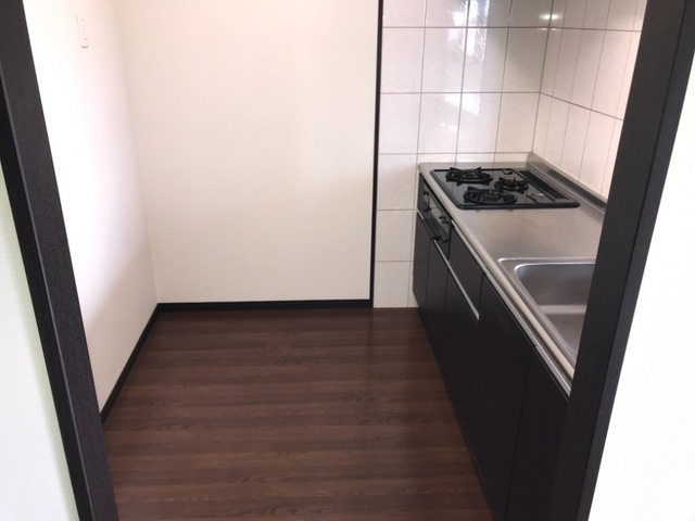AJAXのキッチン|※同タイプの部屋写真です