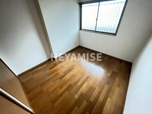 View mansion松尾の洋室
