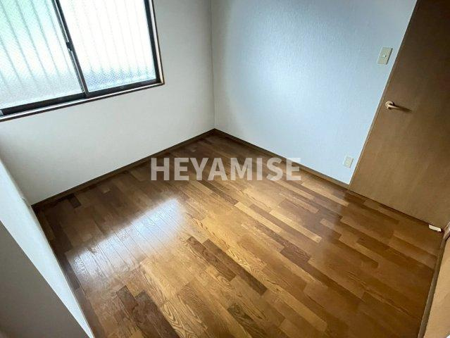View mansion松尾の居間・リビング