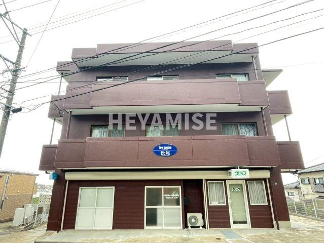View mansion松尾