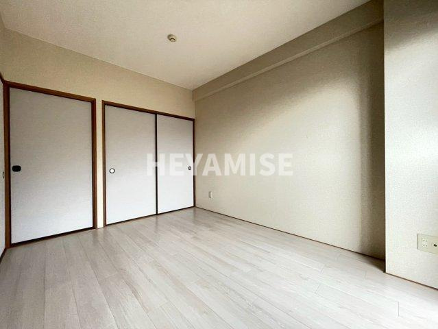 View mansion松尾の洋室