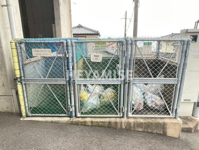 View mansion松尾のその他共用部分