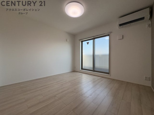 フジパレス神田南通1番館の居間