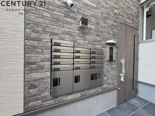 フジパレス神田南通1番館のその他物件画像