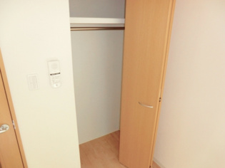 グラント塚口の収納