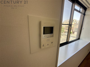 パークヒルズ津田のその他物件画像