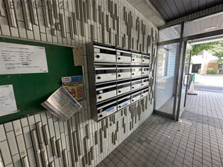 パークヒルズ津田のその他物件画像
