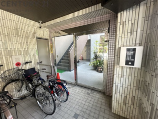 パークヒルズ津田のその他物件画像