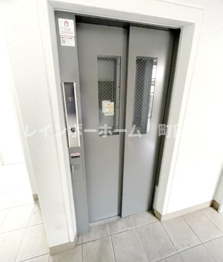 ルート相模が丘※初期費用分割後払いサービス利用可能物件のその他共用部分