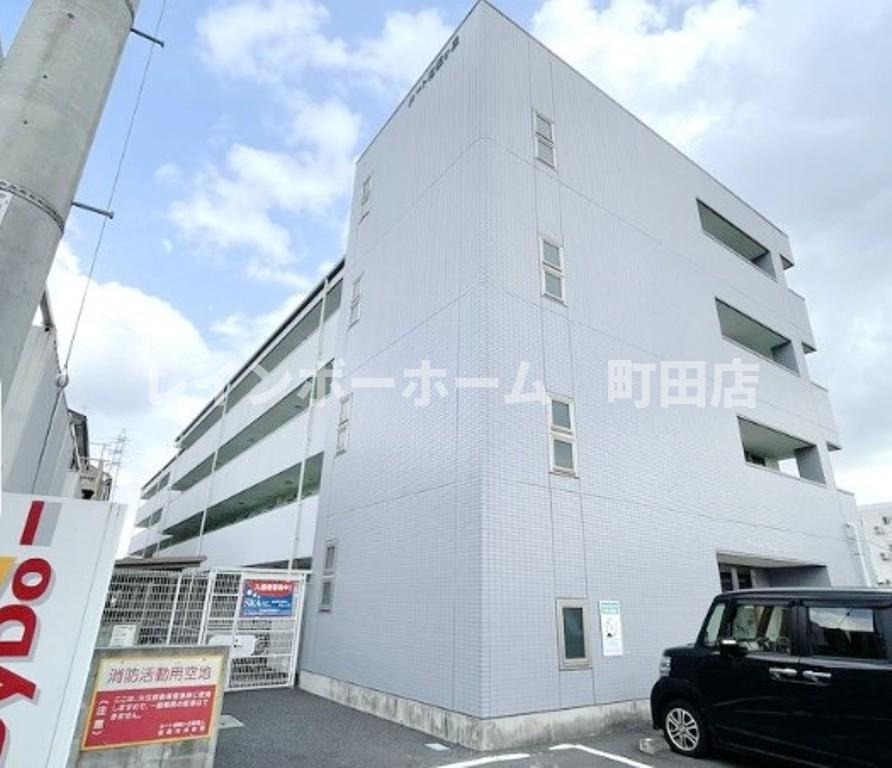 ルート相模が丘※初期費用分割後払いサービス利用可能物件のその他共用部分