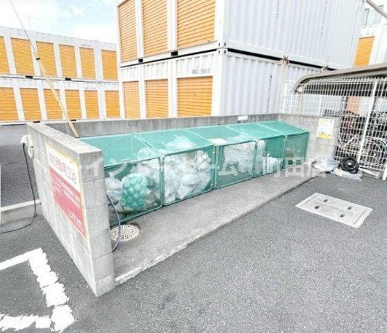 ルート相模が丘※初期費用分割後払いサービス利用可能物件のその他共用部分