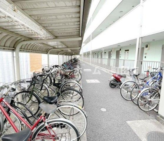 ルート相模が丘※初期費用分割後払いサービス利用可能物件のその他