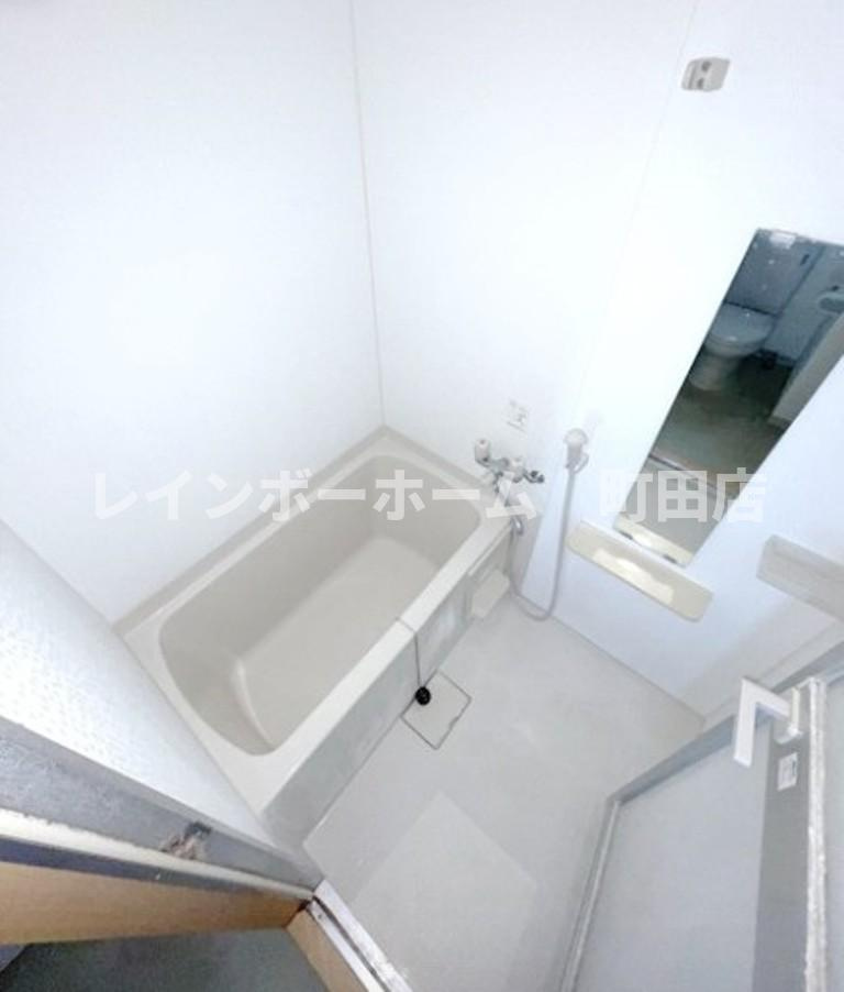 ルート相模が丘※初期費用分割後払いサービス利用可能物件の浴室