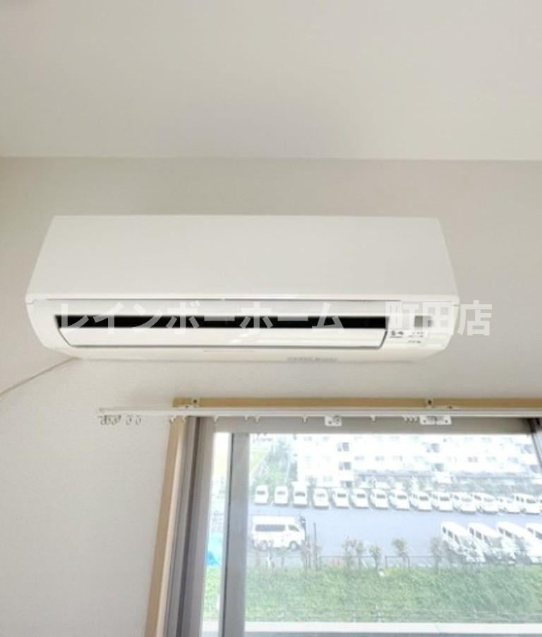 ルート相模が丘※初期費用分割後払いサービス利用可能物件の設備