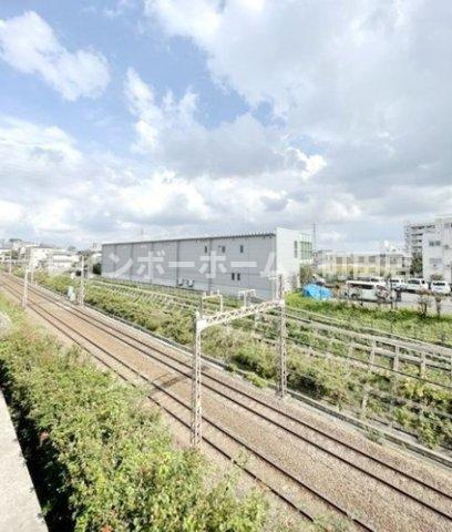 ルート相模が丘※初期費用分割後払いサービス利用可能物件の展望
