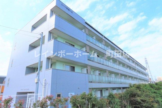 ルート相模が丘※初期費用分割後払いサービス利用可能物件の外観
