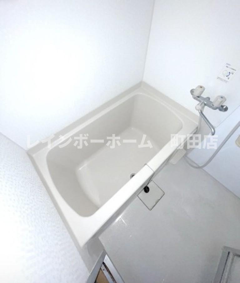 ルート相模が丘※初期費用分割後払いサービス利用可能物件の浴室