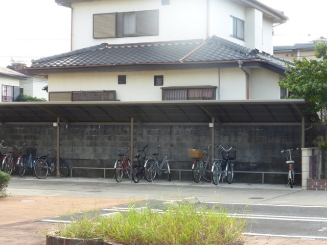 【その他共用部分】 | ストーク広瀬