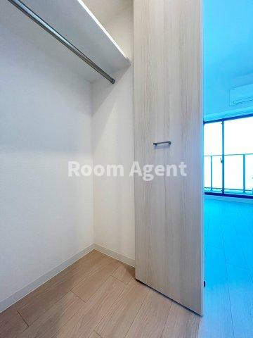 S-RESIDENCE上前津Southの収納