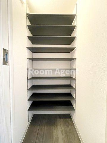 S-RESIDENCE上前津Southの設備