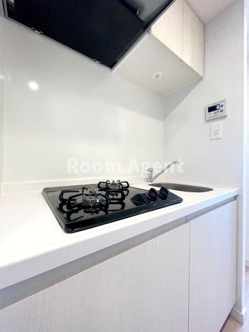 S-RESIDENCE上前津Southのキッチン
