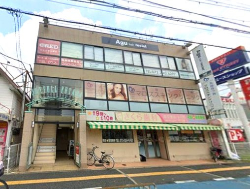 ジョイフル北花田