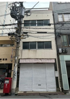 松屋町一棟ビル