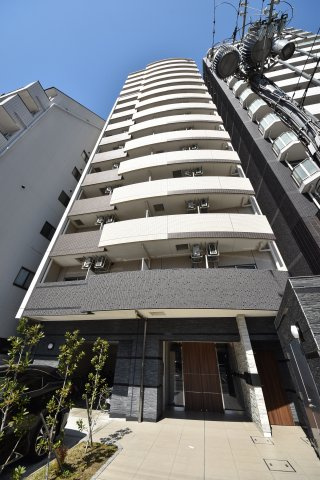 レジュールアッシュ難波ＭＩＮＡＭＩーⅢ