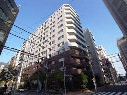 サンクタス１２７の外観|サンクタス１２７：ペット飼育可能なマンションです！