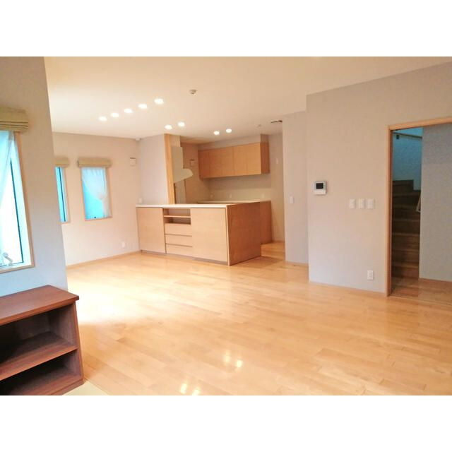練馬区早宮４丁目戸建（０１２５２６）