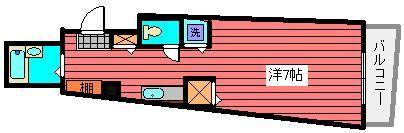 ビオスヴィラ大塚