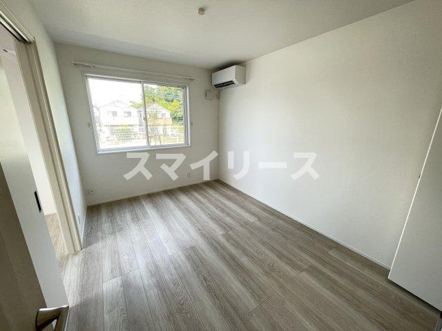 Sun Otto Hills（Active)の居間・リビング