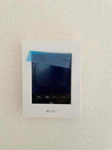 新築戸建・新築建売　福島市鳥谷野岩田　清明小・福島第一中のセキュリティ