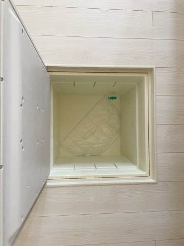 新築戸建・新築建売　福島市鳥谷野岩田　清明小・福島第一中の収納