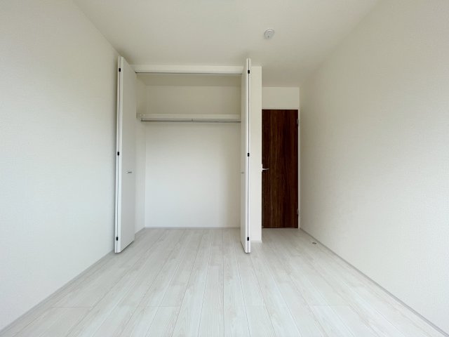 新築戸建・新築建売　福島市鳥谷野岩田　清明小・福島第一中の収納