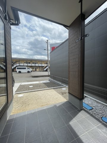 新築戸建・新築建売　福島市鳥谷野岩田　清明小・福島第一中のその他