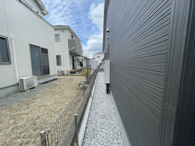 新築戸建・新築建売　福島市鳥谷野岩田　清明小・福島第一中の周辺
