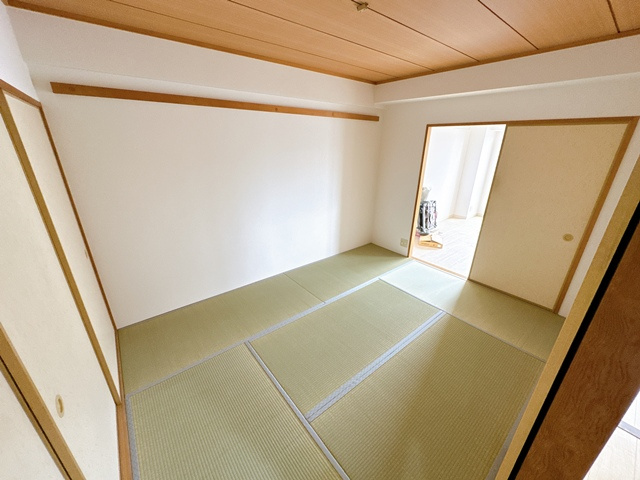 【和室】 | サンヒルズ千里
