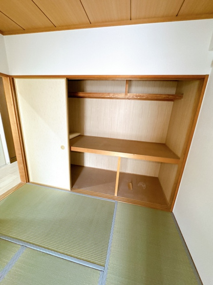 【収納】 | サンヒルズ千里