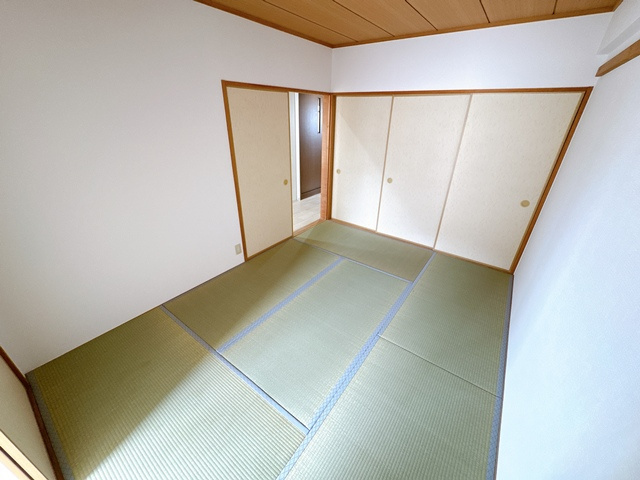 【和室】 | サンヒルズ千里