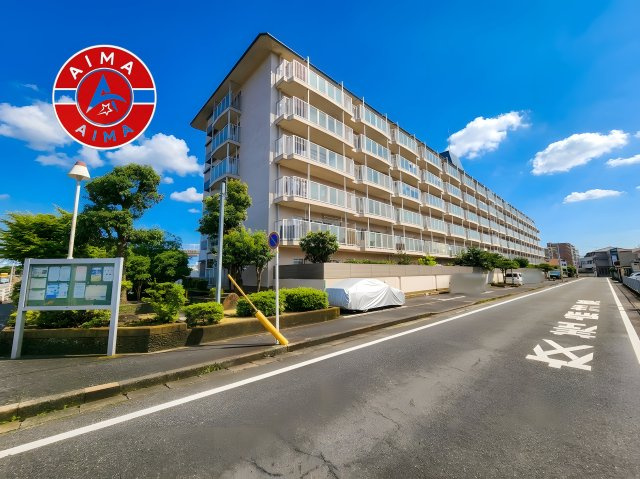 ローレルハイツ大橋