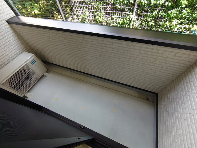 【バルコニー】 | ココングランジュール宝塚南口