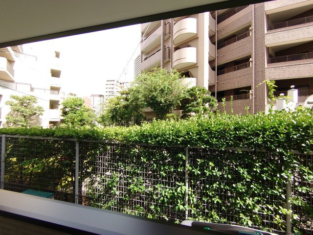 【展望】 | ココングランジュール宝塚南口