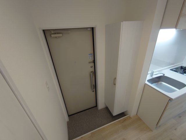 【玄関】 | ココングランジュール宝塚南口