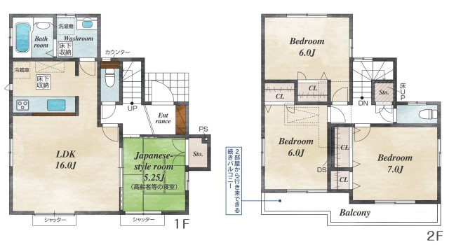 日野市大字上田の中古一戸建