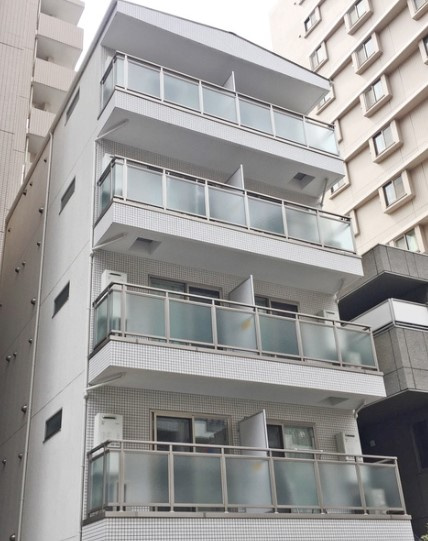 b'CASA 西日暮里