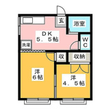 ユキハイツの画像