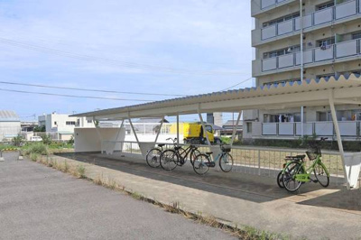 【その他】 | ビレッジハウス豊浜2号棟