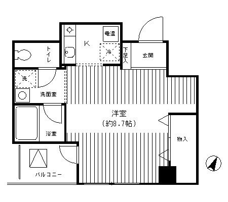 ＴＫＲ神田多町