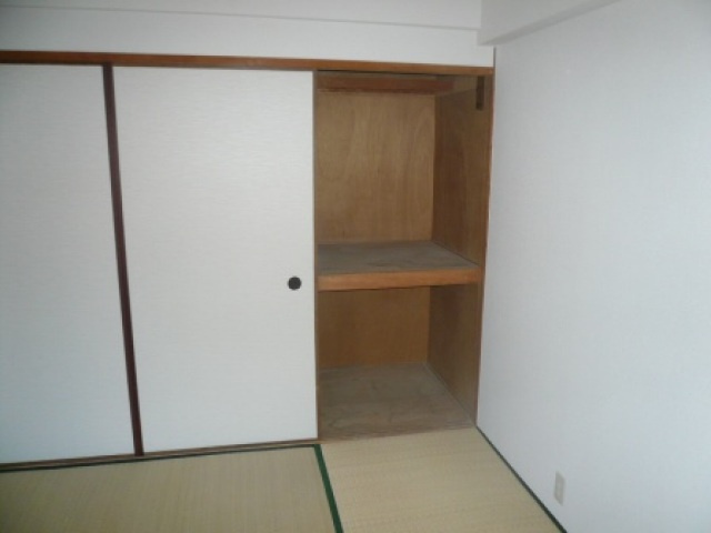 【収納】 | メゾン平野